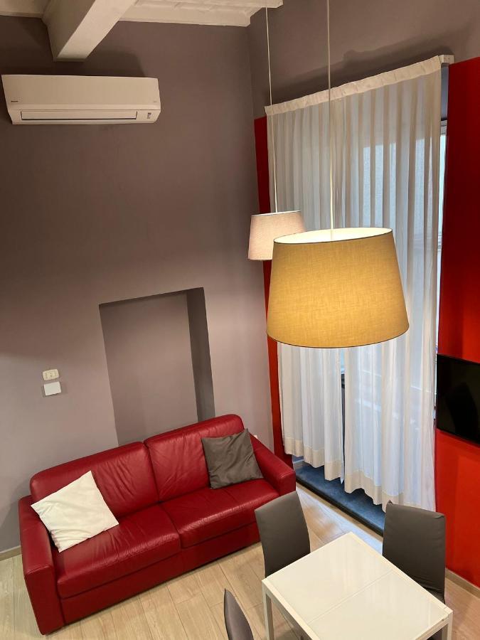 Loft In * Florencia