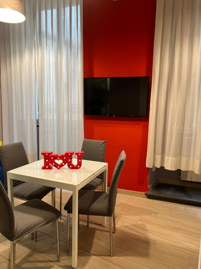 Loft In Florencia