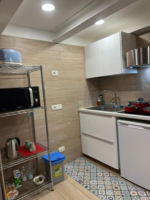 Apartamento Loft In *