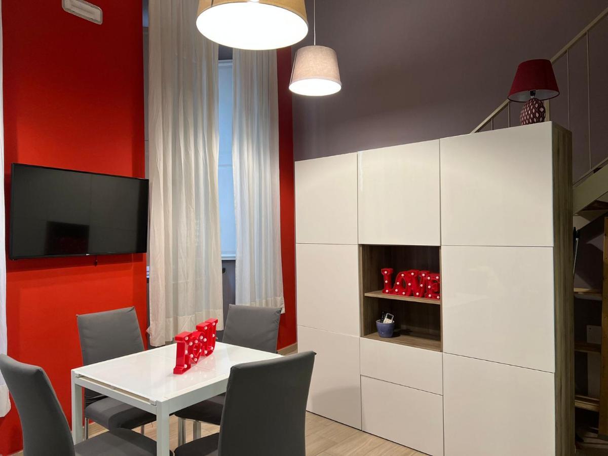 Loft In * Florencia