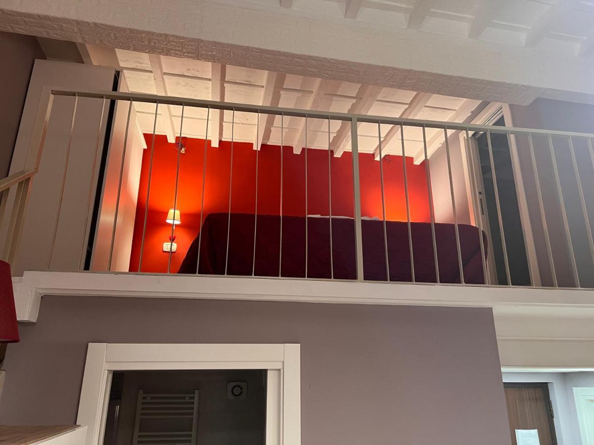 Loft In Florencia