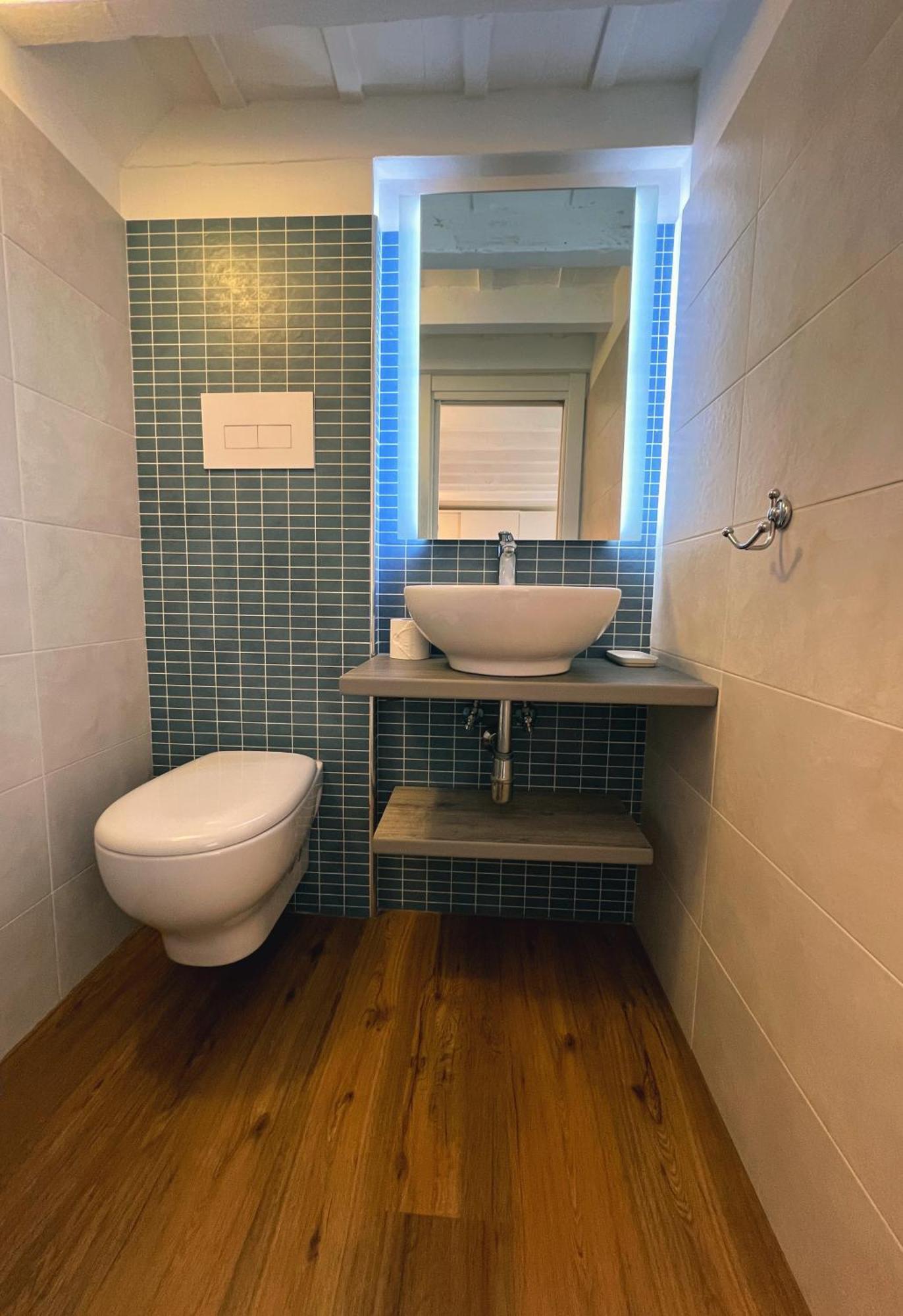 Apartamento Loft In Florencia