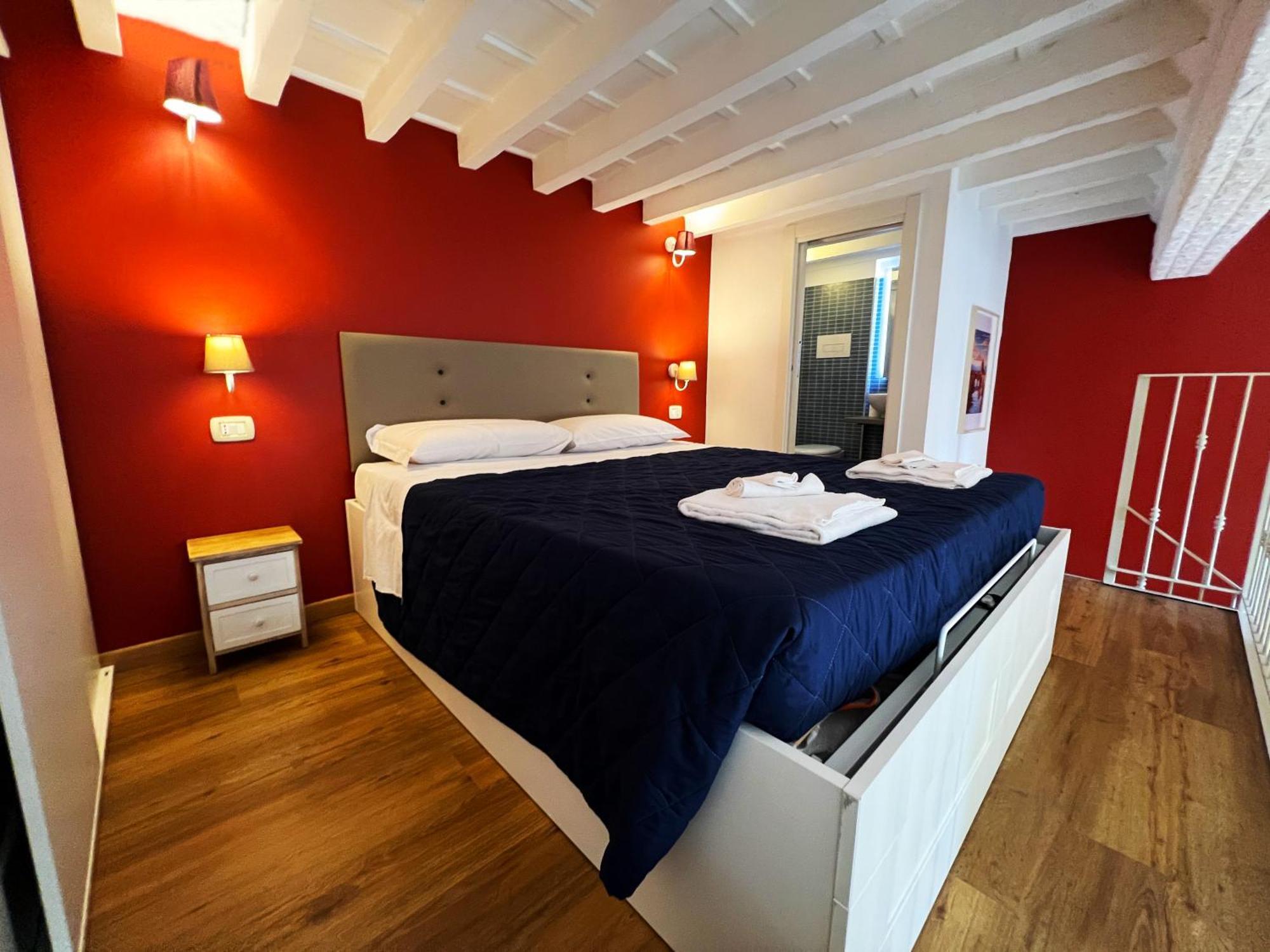 Apartamento Loft In Florencia