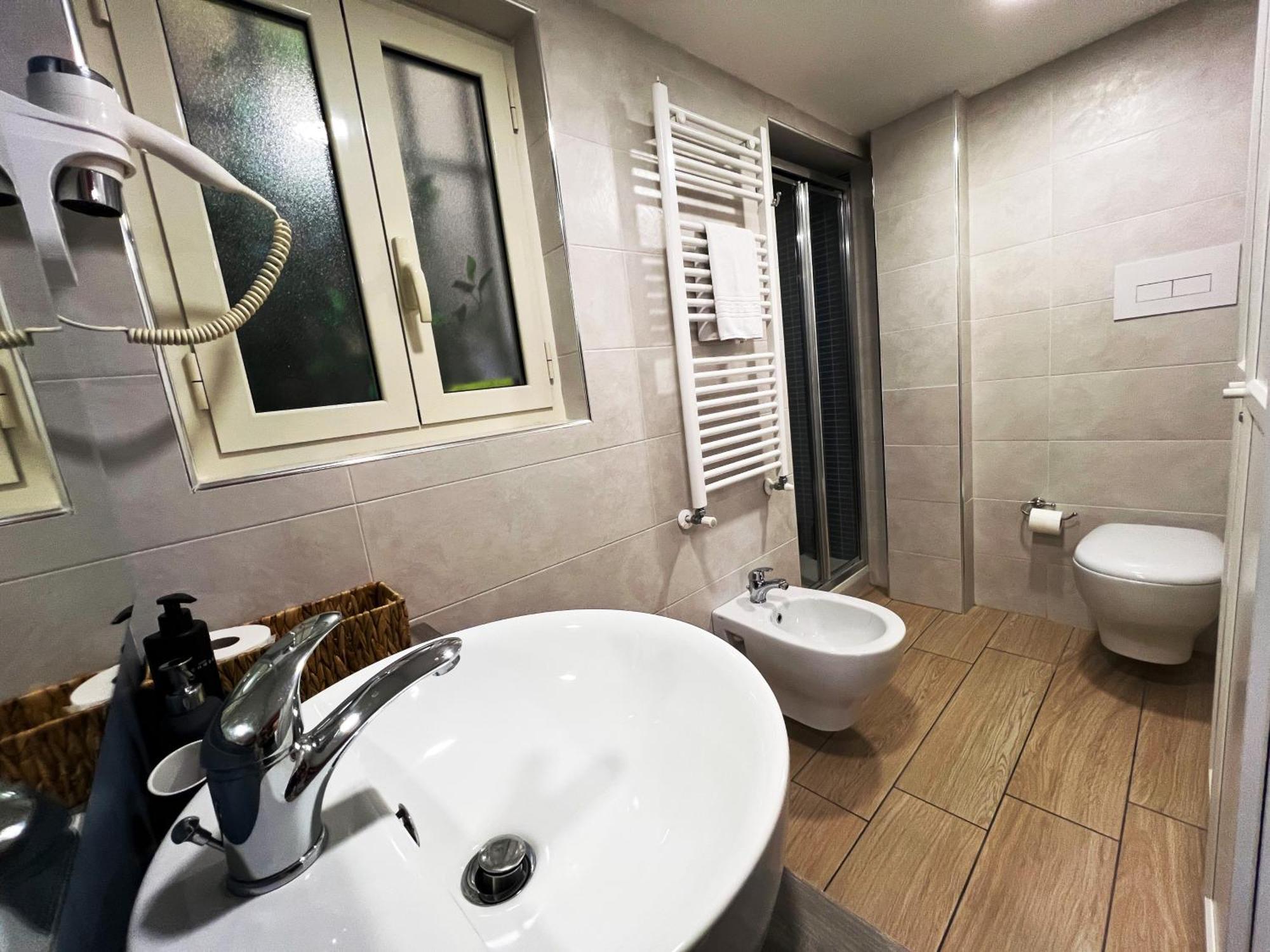 Loft In Florencia