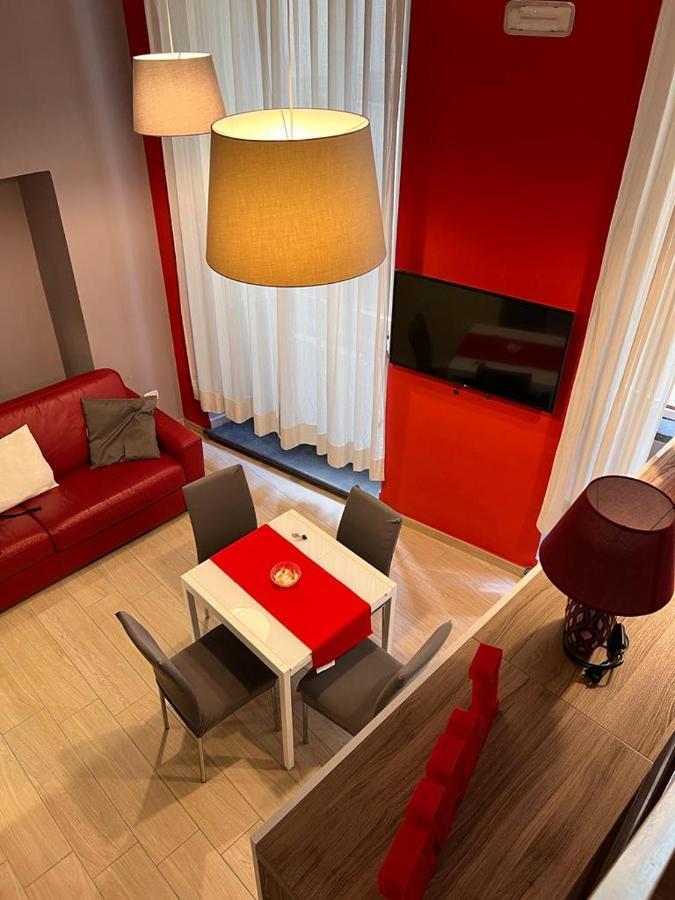 Loft In Florencia
