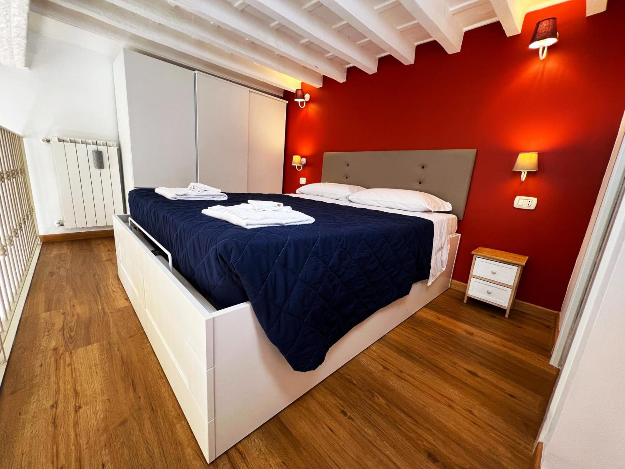 Loft In * Florencia
